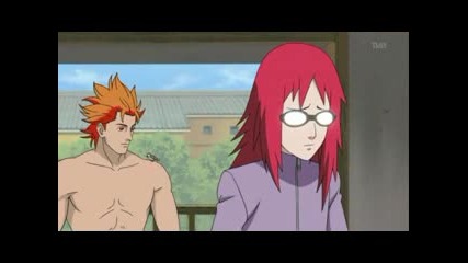 Naruto Shippuuden - Епизод 125 - Bg Sub 