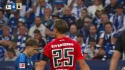FC Schalke 04 vs. Elversberg - Game Highlights