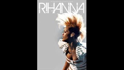 Rihanna ft. Will.i.am - Photographs 