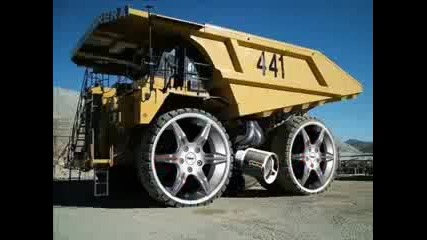 tuning cars