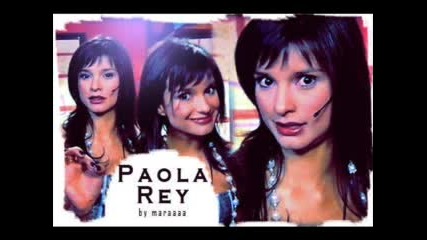 Paola Rey - Pics