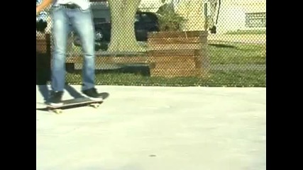 How to Do Skateboard Tricks How to Do a Kickflip on a Skateboard