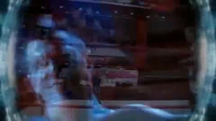 The Miz Titantron 2010 