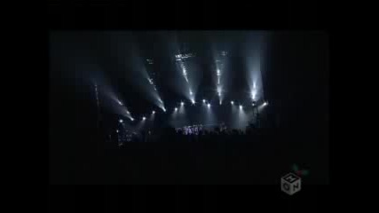 Sum 41 - Over My Head (summer skin 2007) 