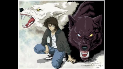 Eminem feat Steve Conte - Jimmy Crack Corn[wolfs Rain Remix]