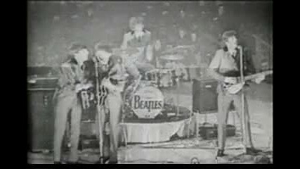Beatles - Please Please Me