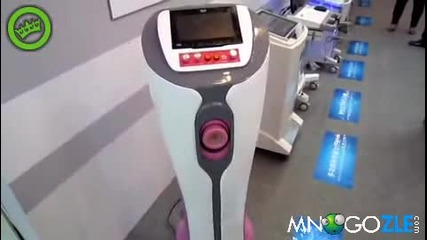 Банка за сперма