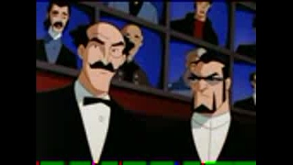 Batman.beyond.s01e13.ascension.d - Saints.3gp