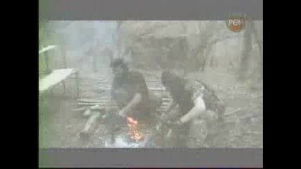 (hunt on chechen field commanders) Khatab
