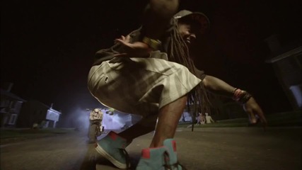 Lil Wayne - My Homies Still (explicit) ft. Big Sean