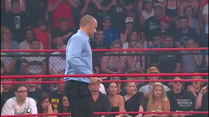 Tna Impact 5.20.10 Part 6/8