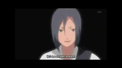 Naruto Vs Sora (final)