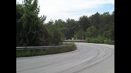 rally borovetz