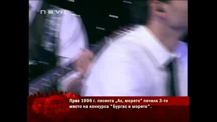 Шоуто на Иван и Андрей 17.09.2010 (част 2/2)