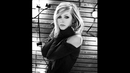 Avril Lavigne - Everybody hurts 