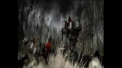 Slipknot Left Behind (друга Версия )
