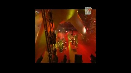 Pink - Trouble Live