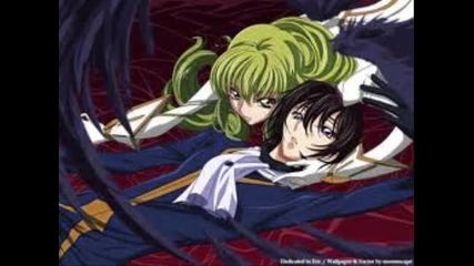 Code Geass Opening 1 Full