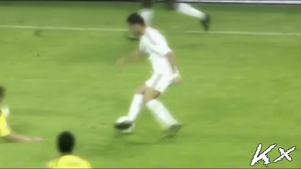 Cristiano Ronaldo 2010 Real Madrid Hd