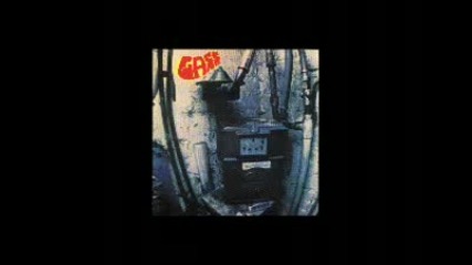 Gass - Holy Woman 