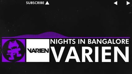 Varien - Nights in Bangalore
