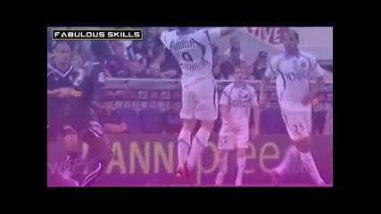 Fabulous Skills Volume 16