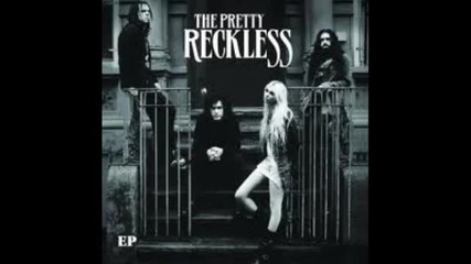 The Pretty Reckless - Where Did Jesus Go