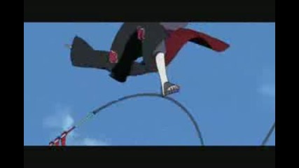 Hidan And Kakuzu