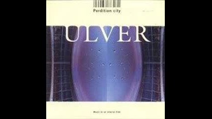 Ulver - Tomorrow Never Knows 