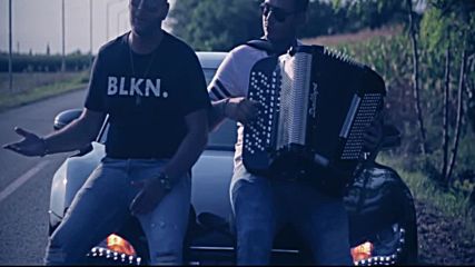 Mihajlo Harmonika Ft. Mladen Starcevic - Nocna Dama (oluja Bend) (official Video 2016)