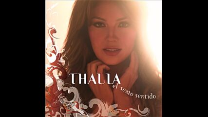 Thalia - Un Alma Sentenciada (audio)