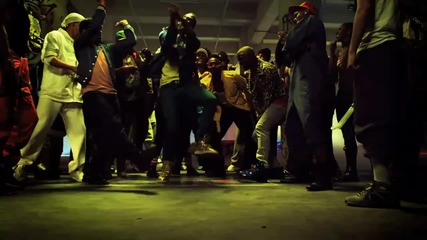 Chris Brown - Look At Me Now [ft Lil Wayne & Busta Rhymes]