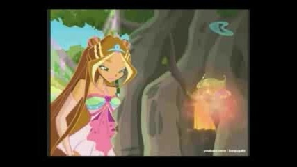 Winx Club season 4 Episode 2 Part 2