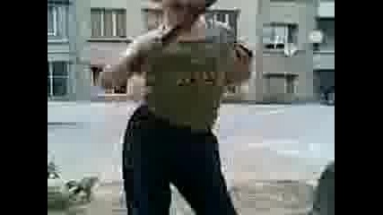 интересния смешн Габриел 4 Годи6но!!!!!!!