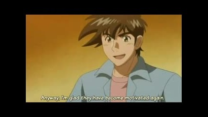 Major s3 ep.9 eng sub