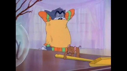 [hq] Tom and Jerry [hq]
