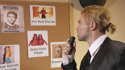 Tyler Breeze continues his search for Fandango in "Fashion Peaks": SmackDown LIVE, Aug. 1, 2017