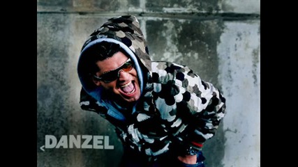 Danzel ft Dj Frank - My arms keep missing you
