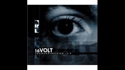 16volt - Keep Sleeping 