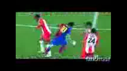 C. Ronaldo vs Messi By Talents1628 (director s M2r) [hd] [www.keepvid.com]