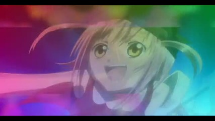 [ Hq ] Naruto Shippuuden, Shugo Chara - Goodbye
