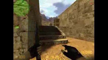 Wallbanged