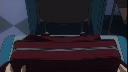 Accel World 21 Eng Subs [high]