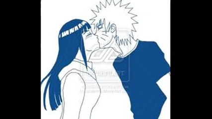 Naruto and Hinata - Save me