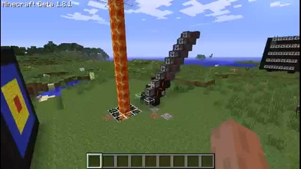 много яко уръдие на minecraft