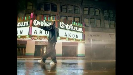 Akon - Lonely 