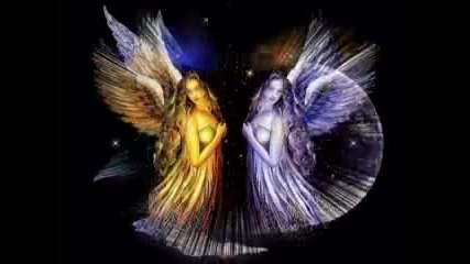 Axel Rudi Pell - Silent Angel