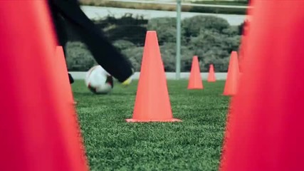 Can you beat Cristiano Ronaldo - Castrofooball Challenge ! Hd New