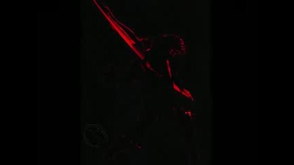 The Legendary Dark Knight Sparda