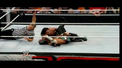 Cm Punk Finisher Go To Sleep